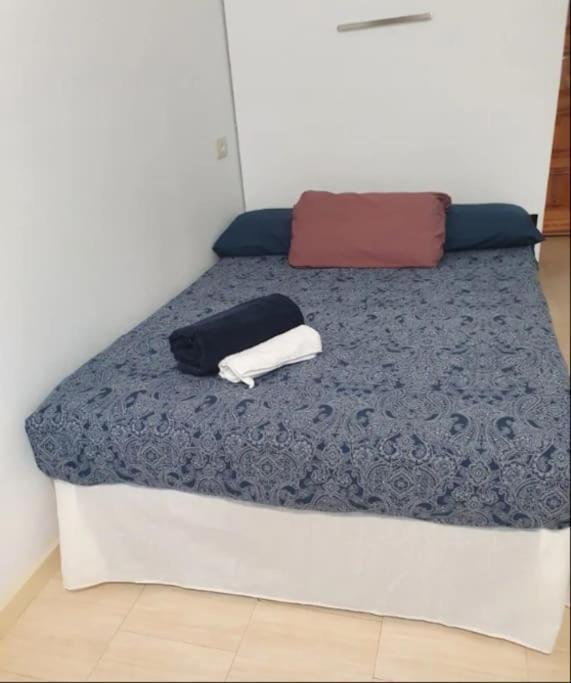 Cozy Aprtment Seaview Dishwasher Las Palmas de Gran Canaria Exterior photo